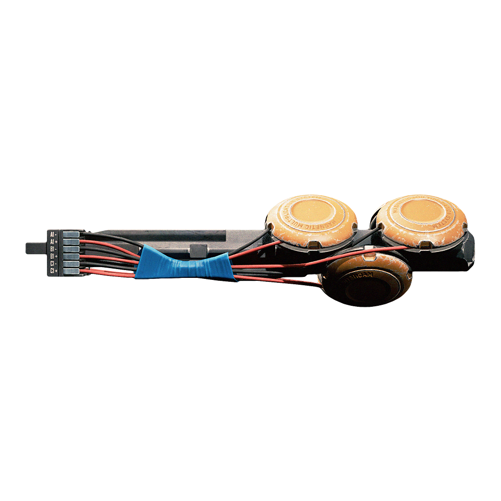 Kite Adaptive Barrel