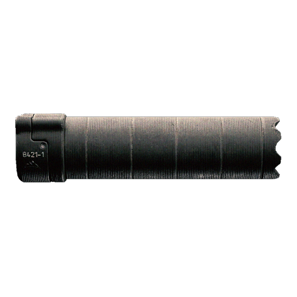 Noise Suppressor for the Kite
