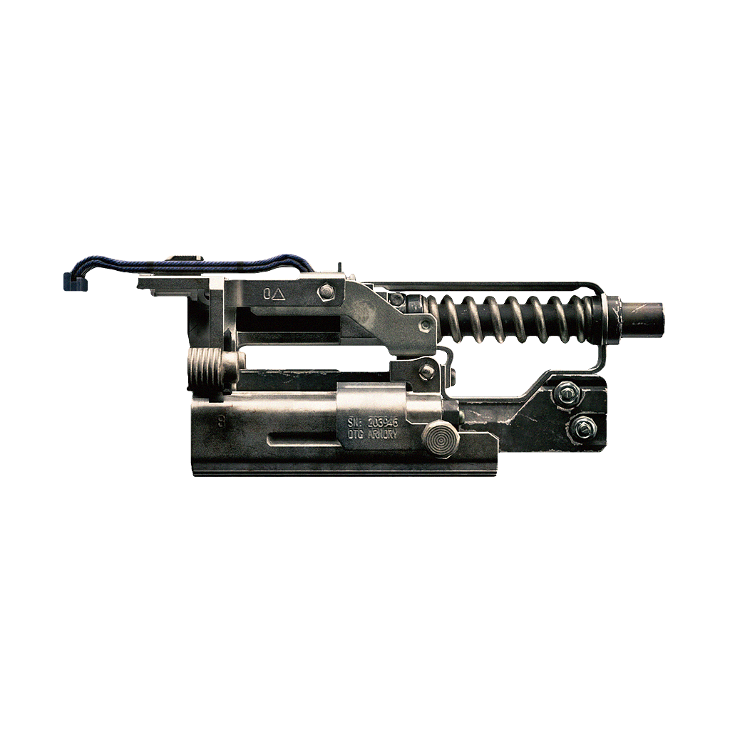 Woodpecker Lightweight Barrel