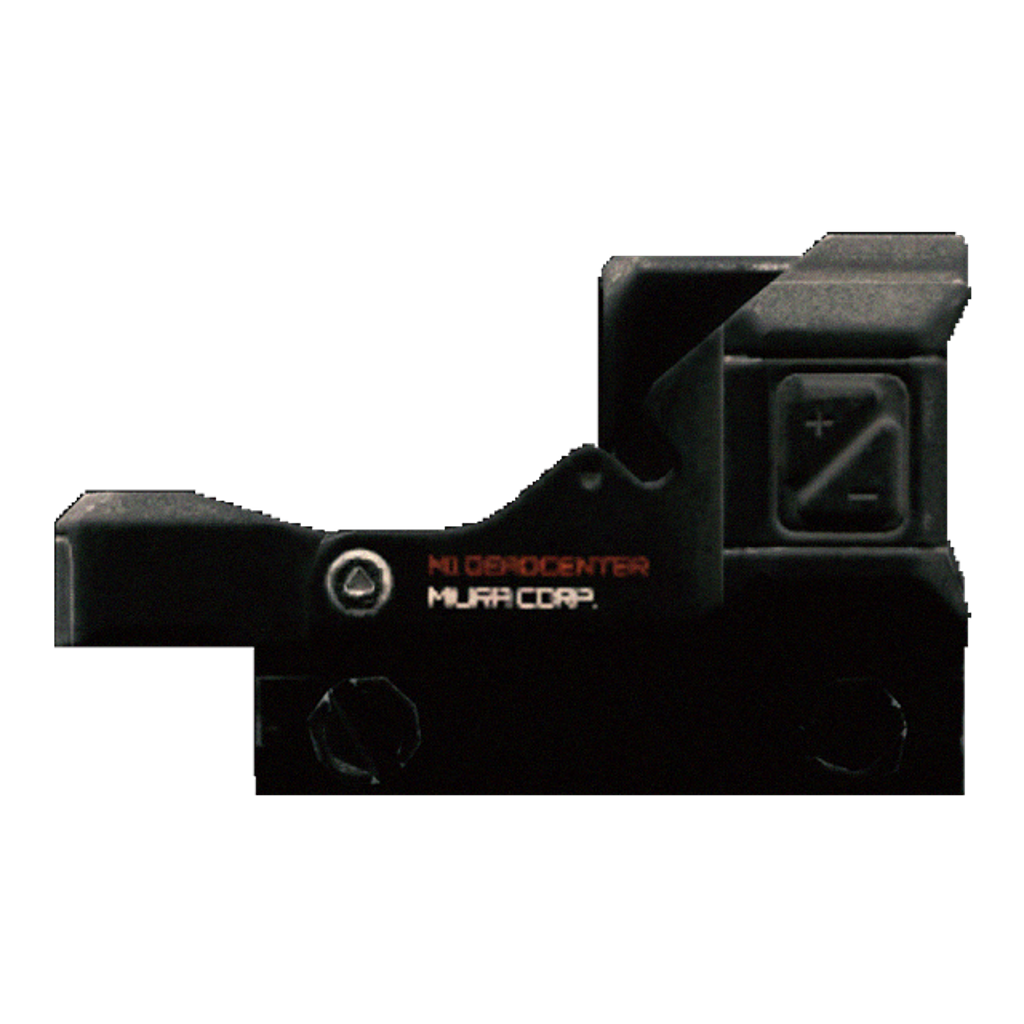 Woodpecker Reflex Sight