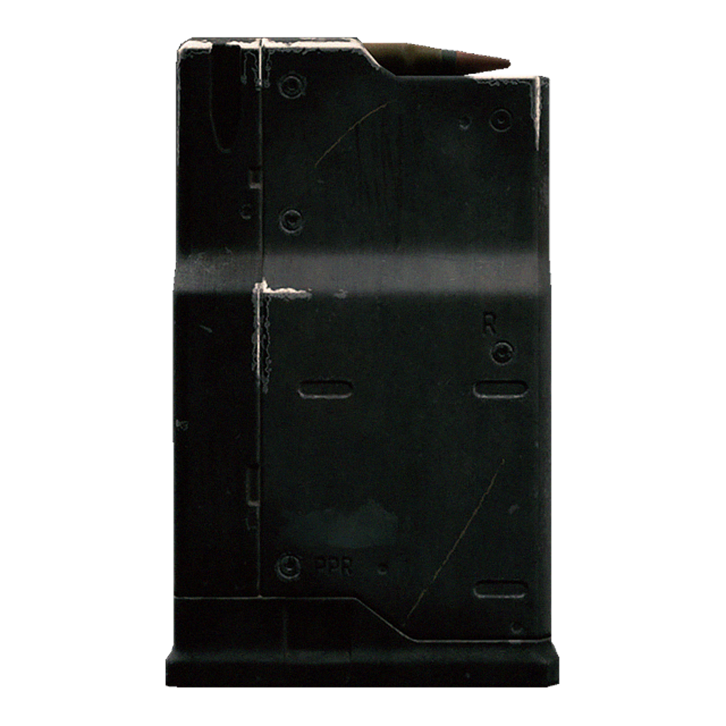Kestrel Extended Mag