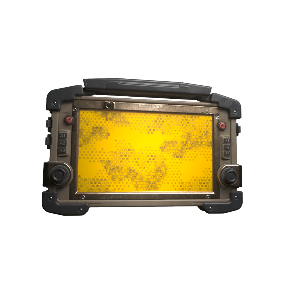 Big Ego Skin for the Flenser
