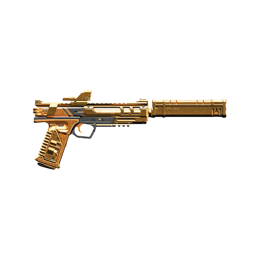 Tap 9 Midas Touch